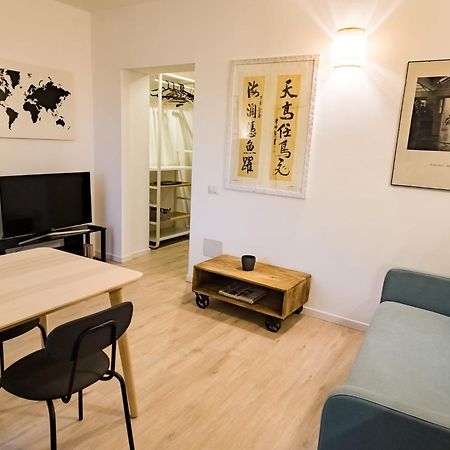 Savona Apartment ميلان المظهر الخارجي الصورة