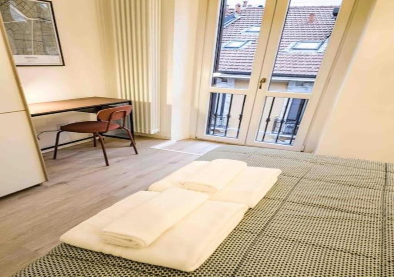 Savona Apartment ميلان المظهر الخارجي الصورة