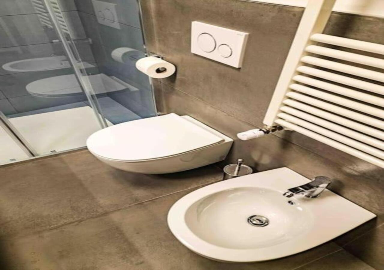 Savona Apartment ميلان المظهر الخارجي الصورة