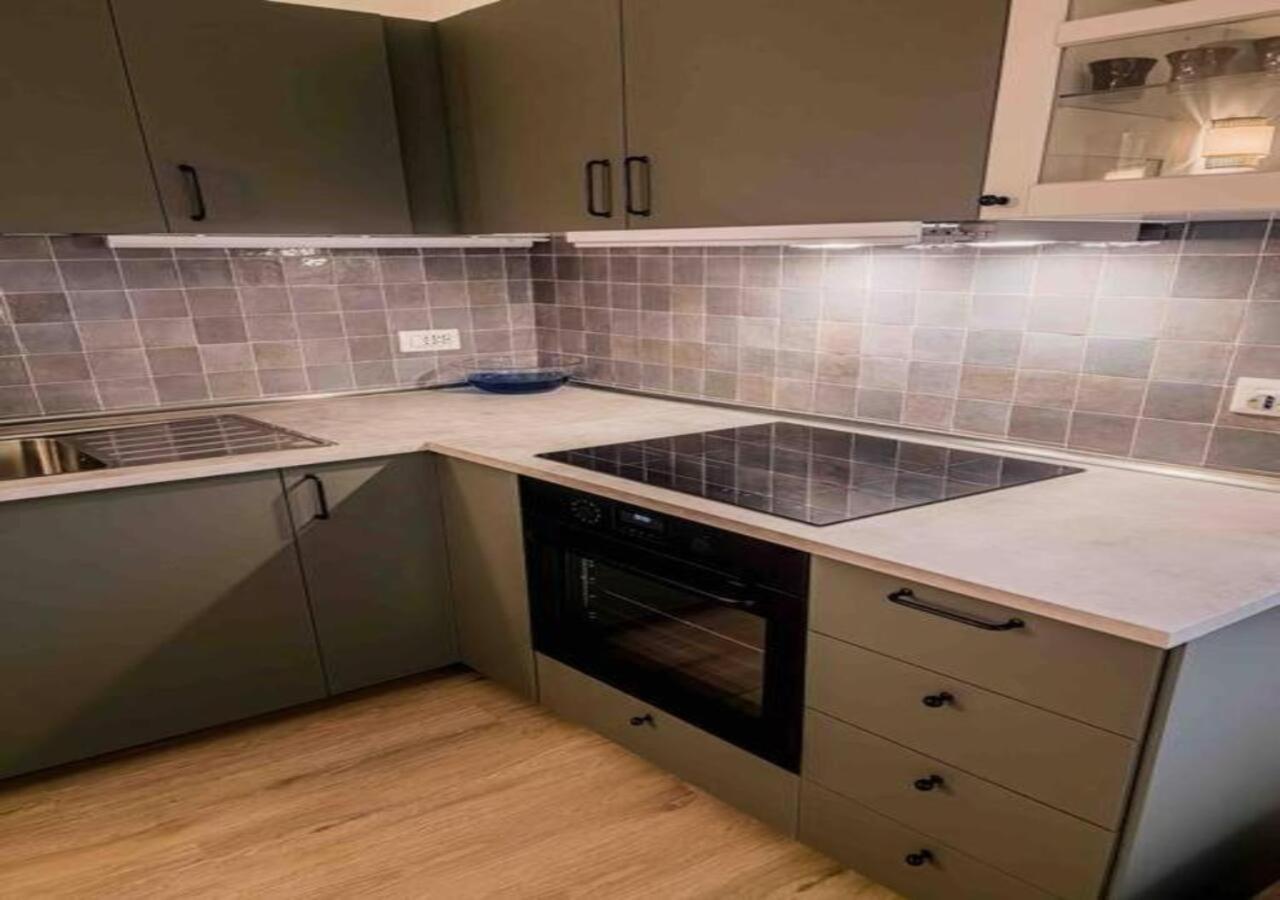 Savona Apartment ميلان المظهر الخارجي الصورة
