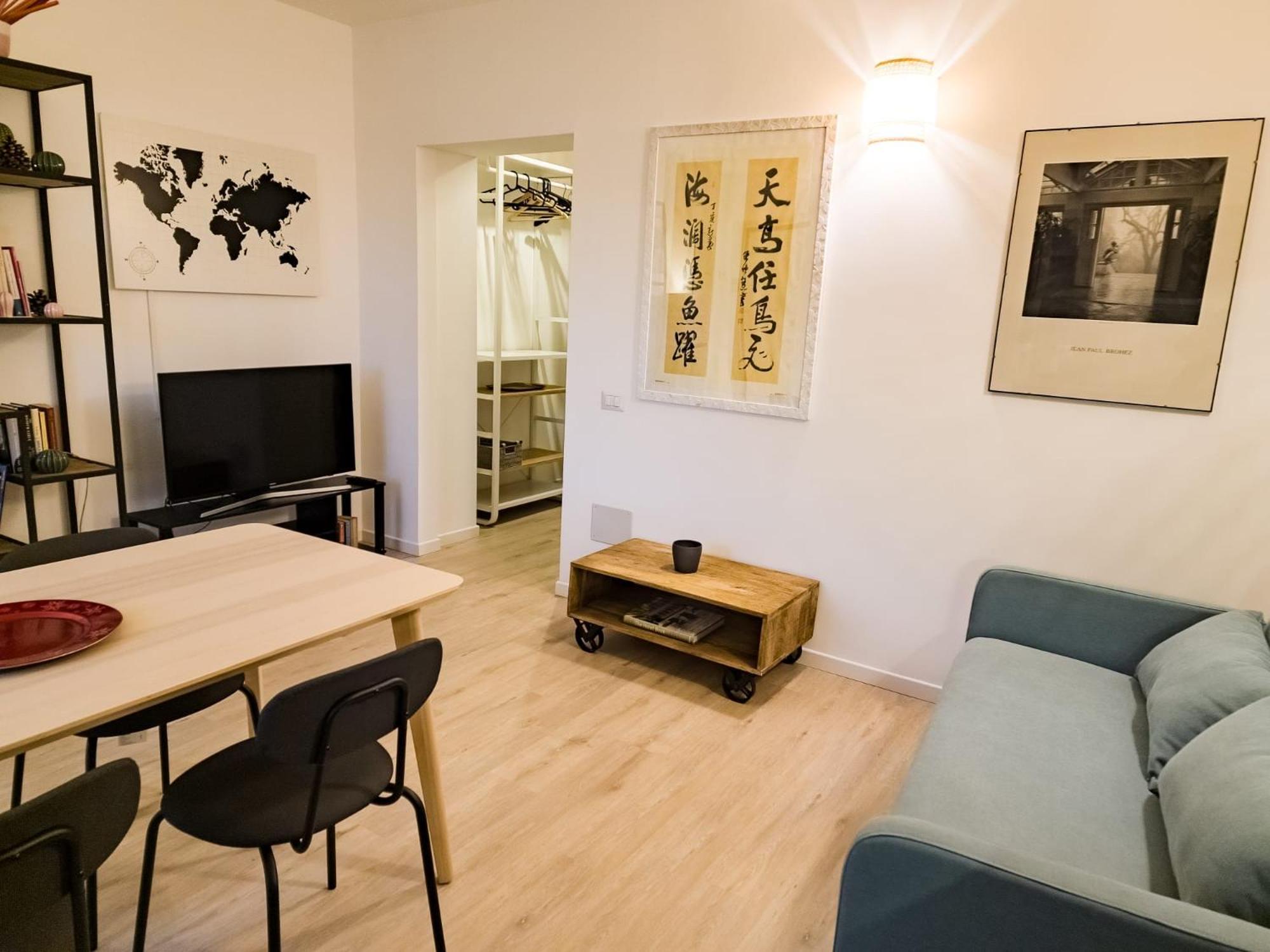 Savona Apartment ميلان المظهر الخارجي الصورة