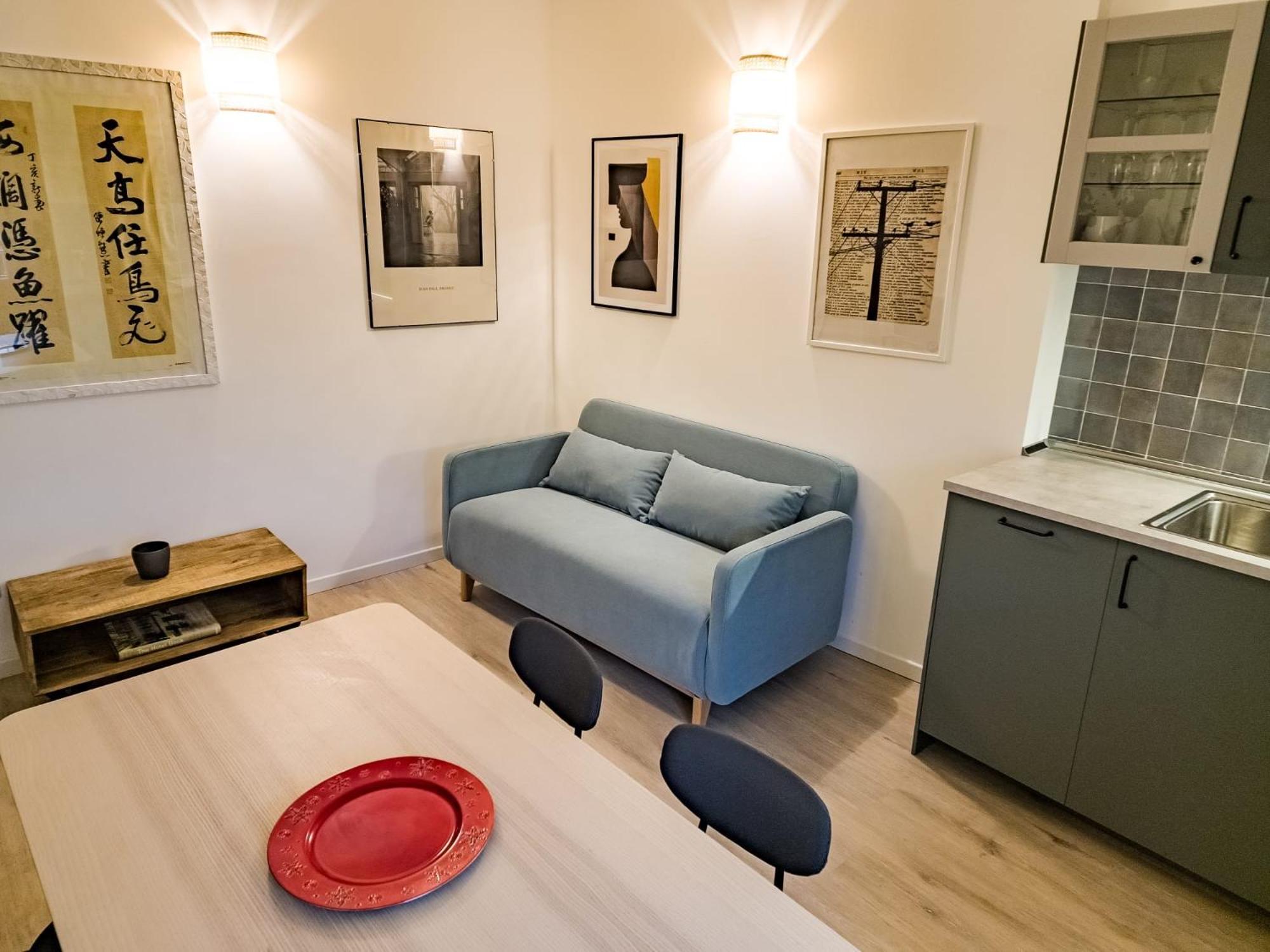 Savona Apartment ميلان المظهر الخارجي الصورة