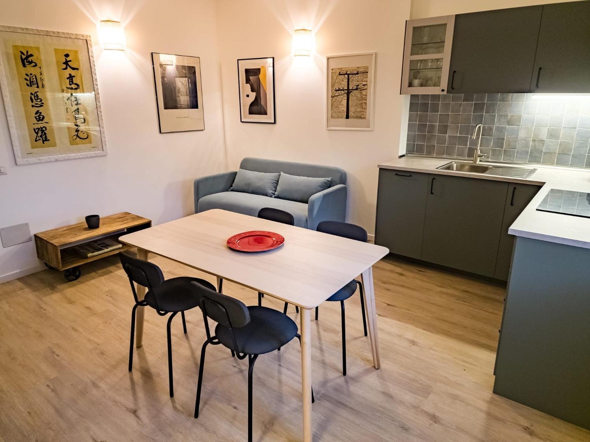 Savona Apartment ميلان المظهر الخارجي الصورة